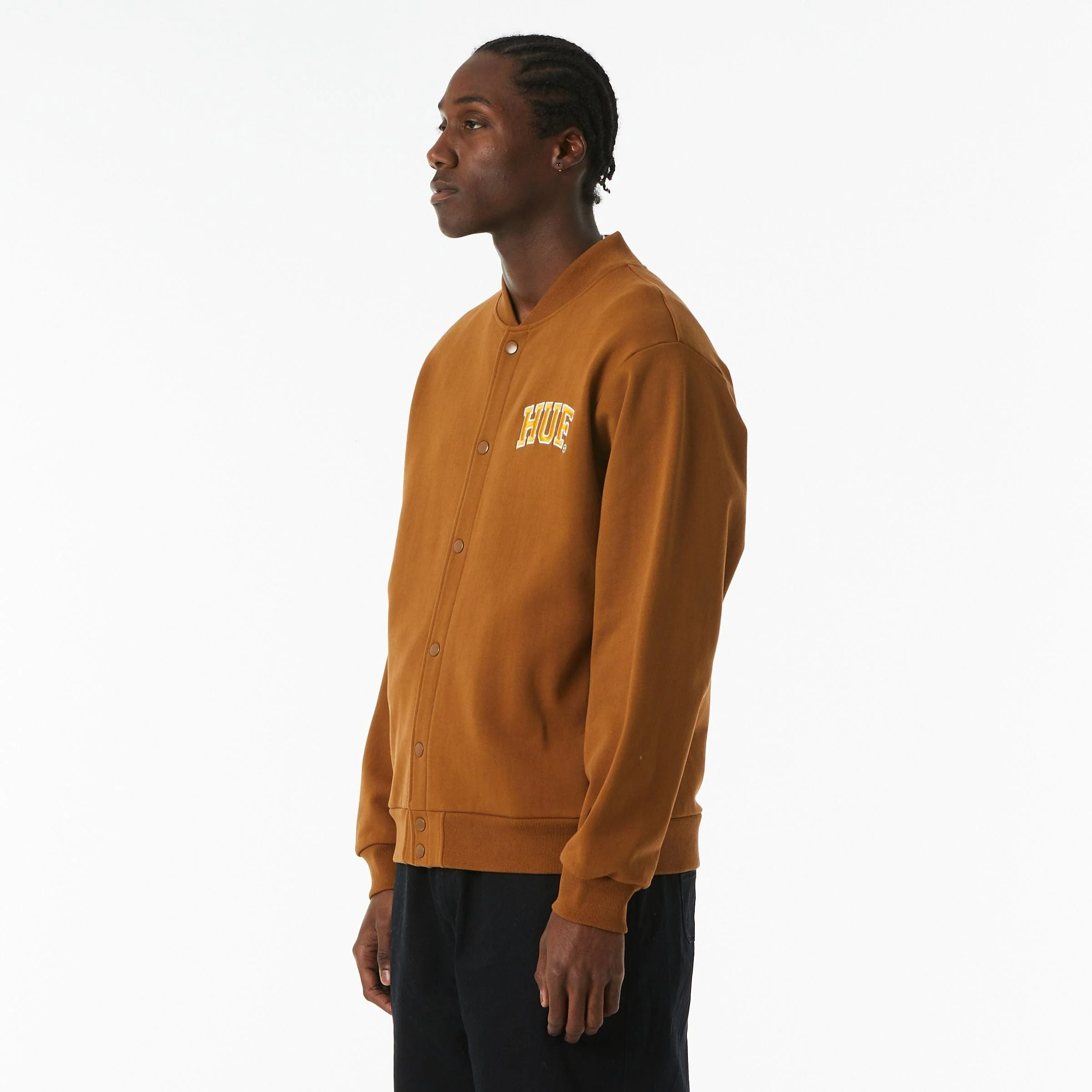 ATHLETIC CARDIGAN - Image 6