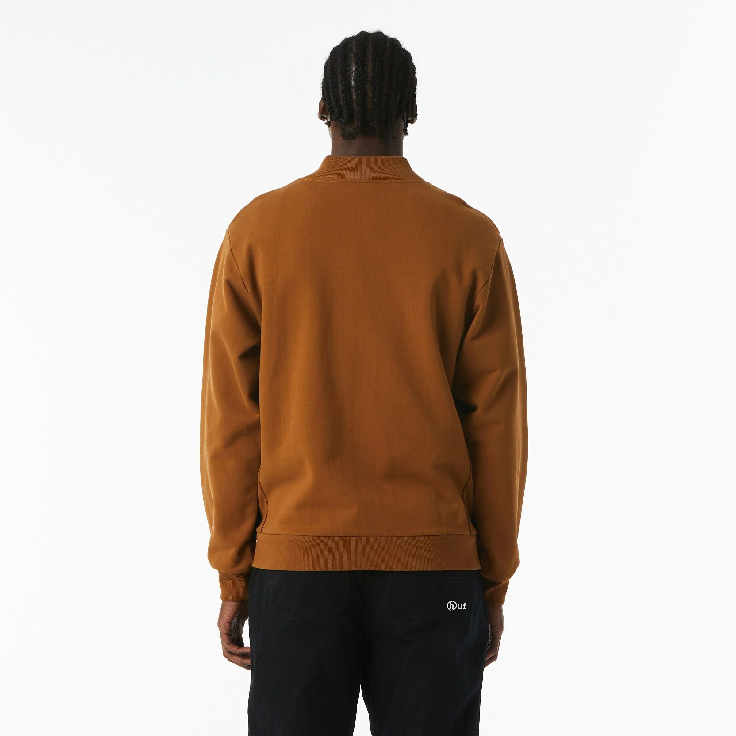 ATHLETIC CARDIGAN - Image 7