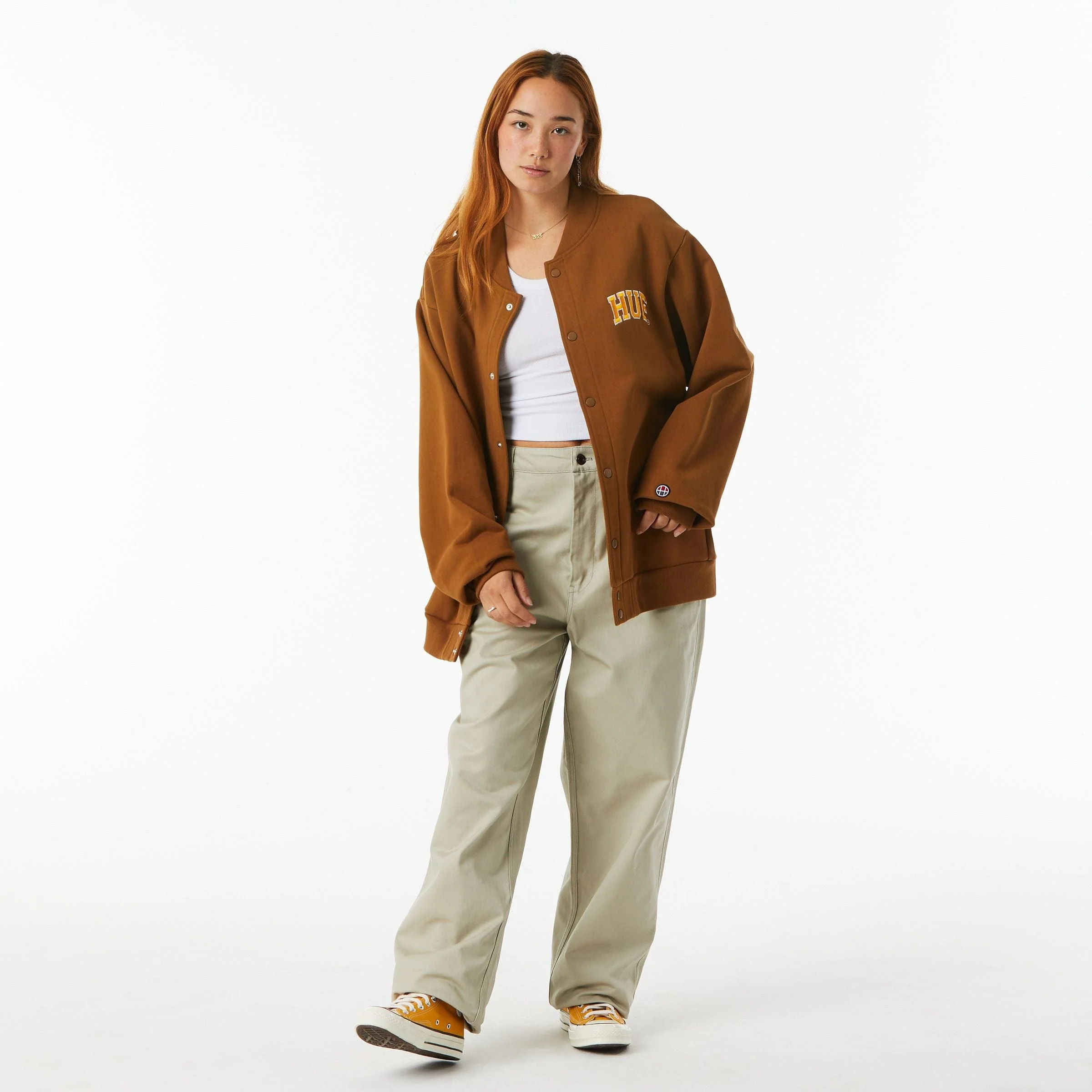 ATHLETIC CARDIGAN - Image 8
