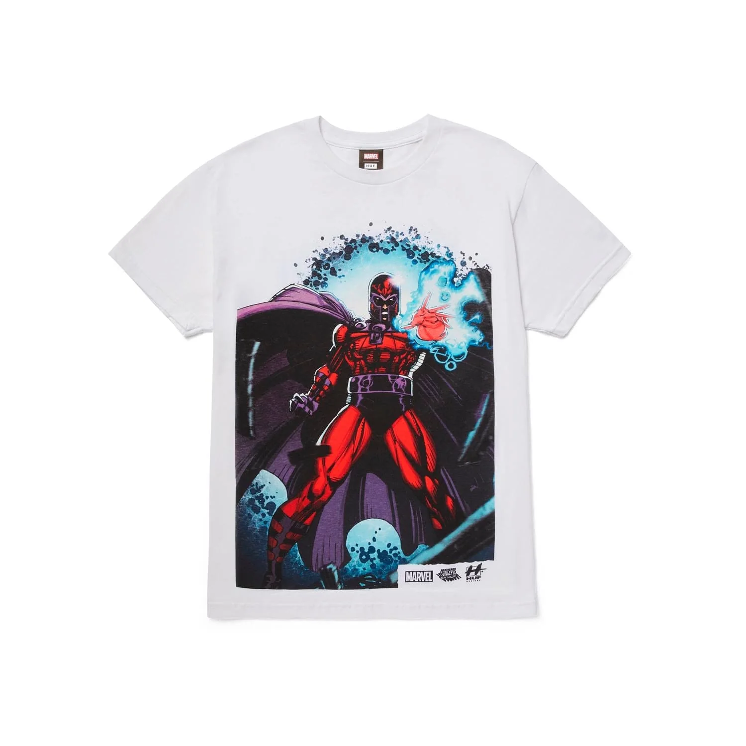 MAGNETO TRIUMPHANT S S TEE