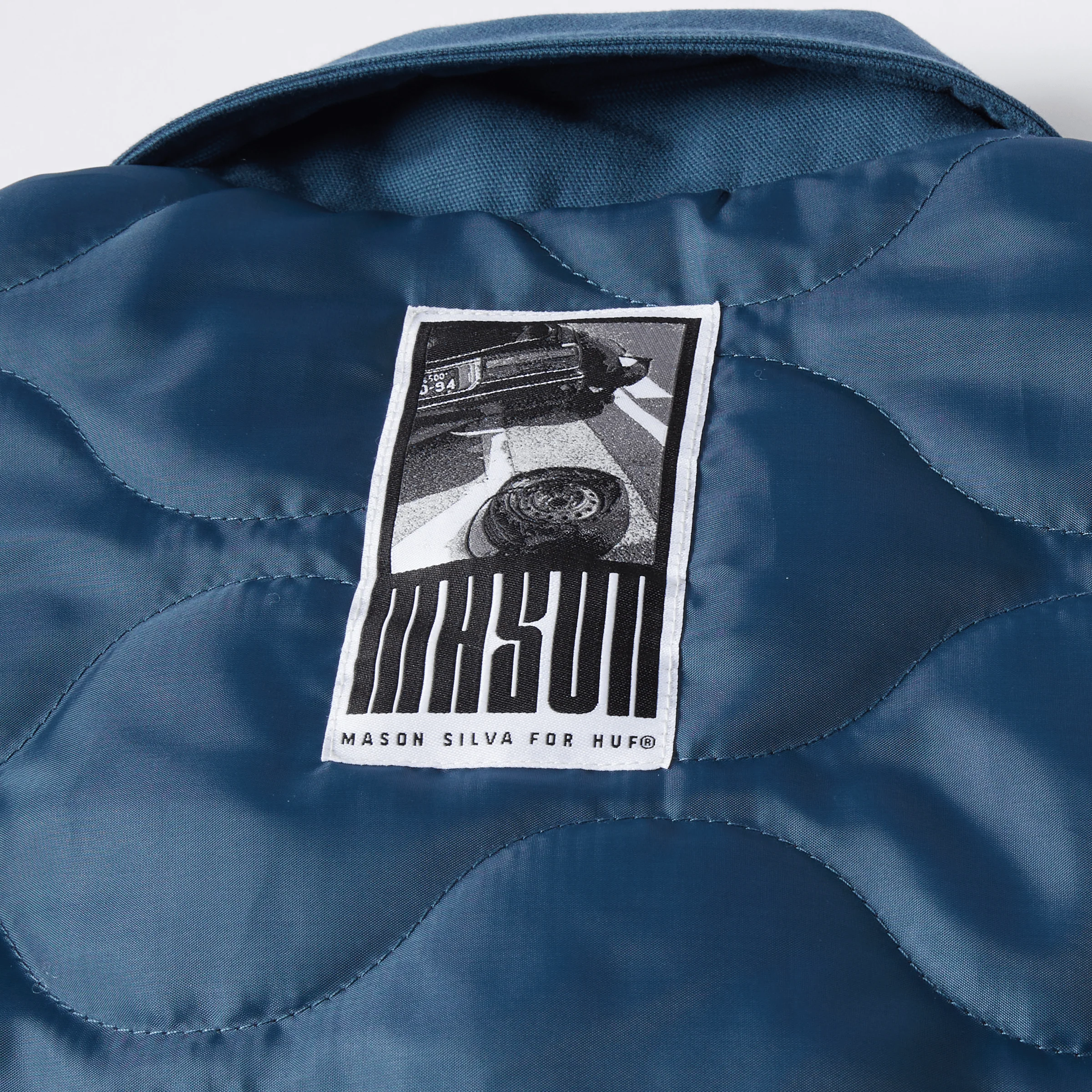 Mason Reversible Shacket - Image 7