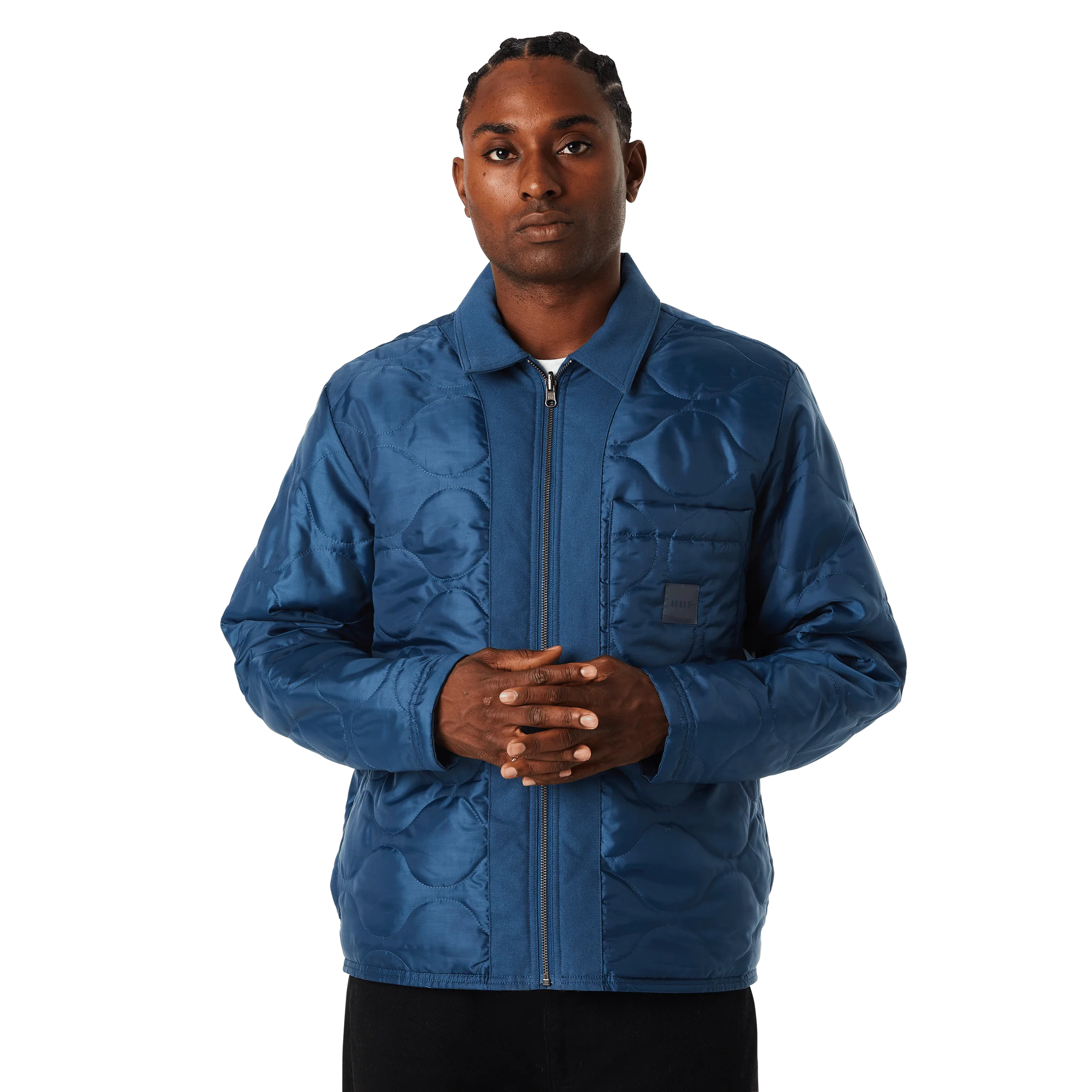 Mason Reversible Shacket - Image 8