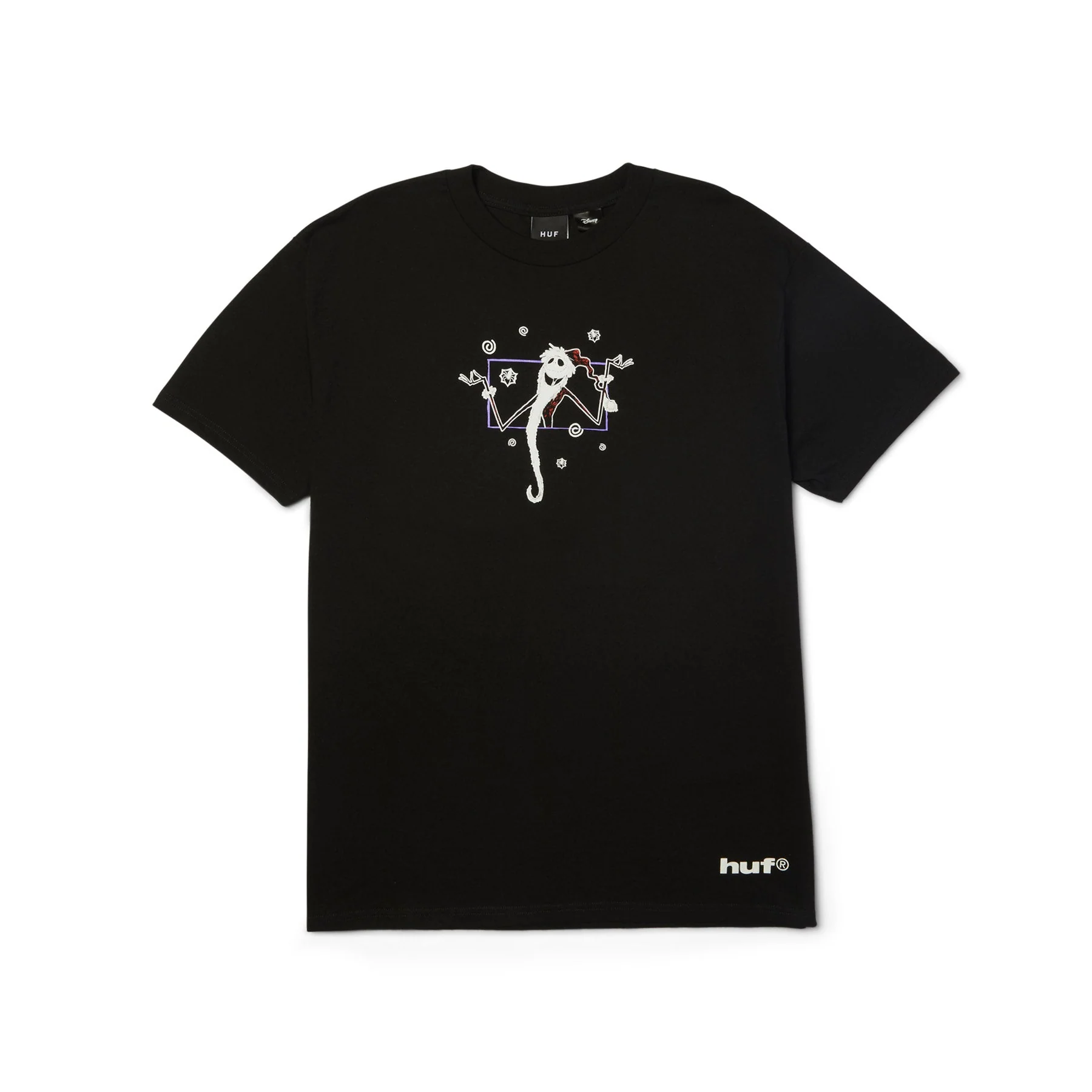 Nightmare Xmas Ss Tee
