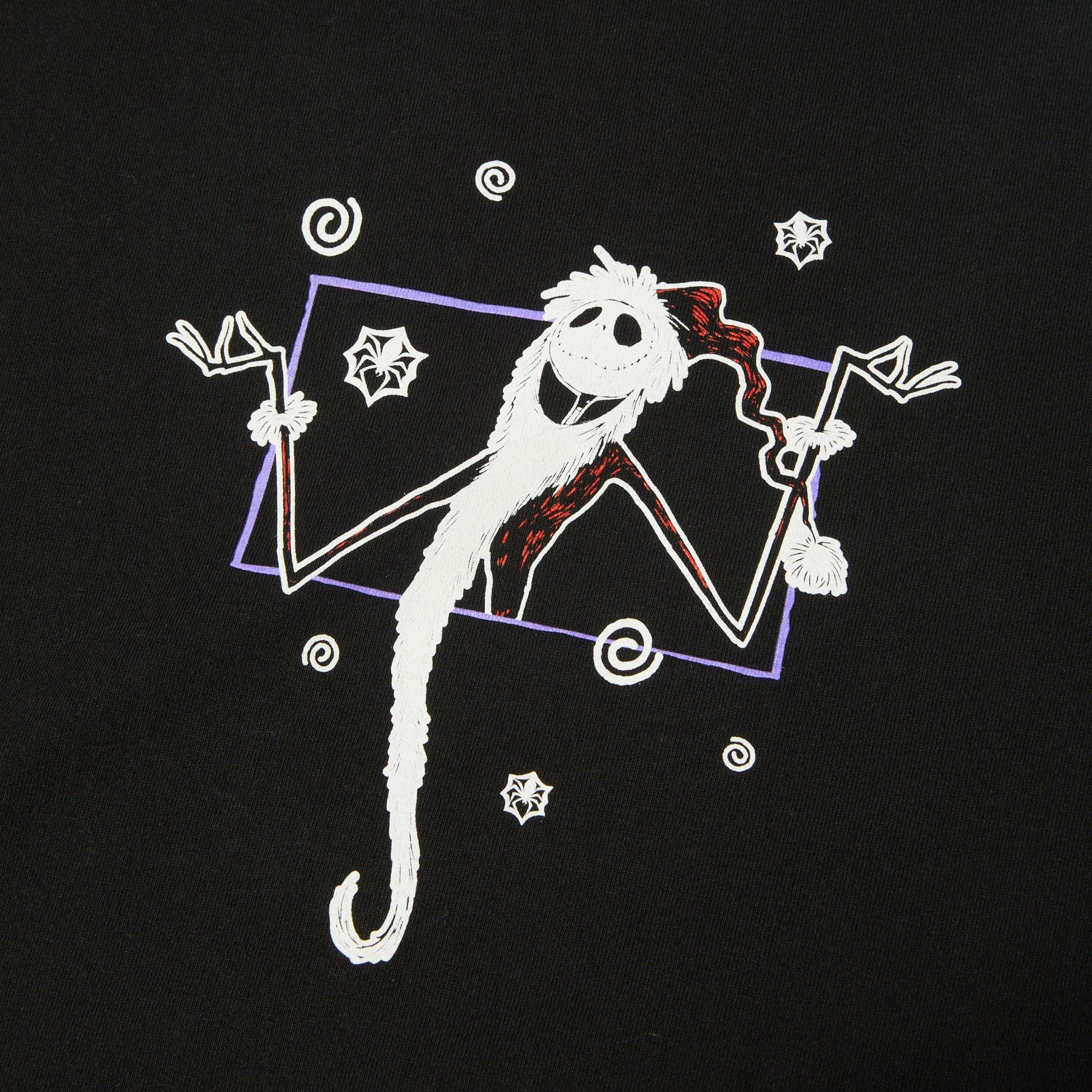 Nightmare Xmas Ss Tee - Image 6