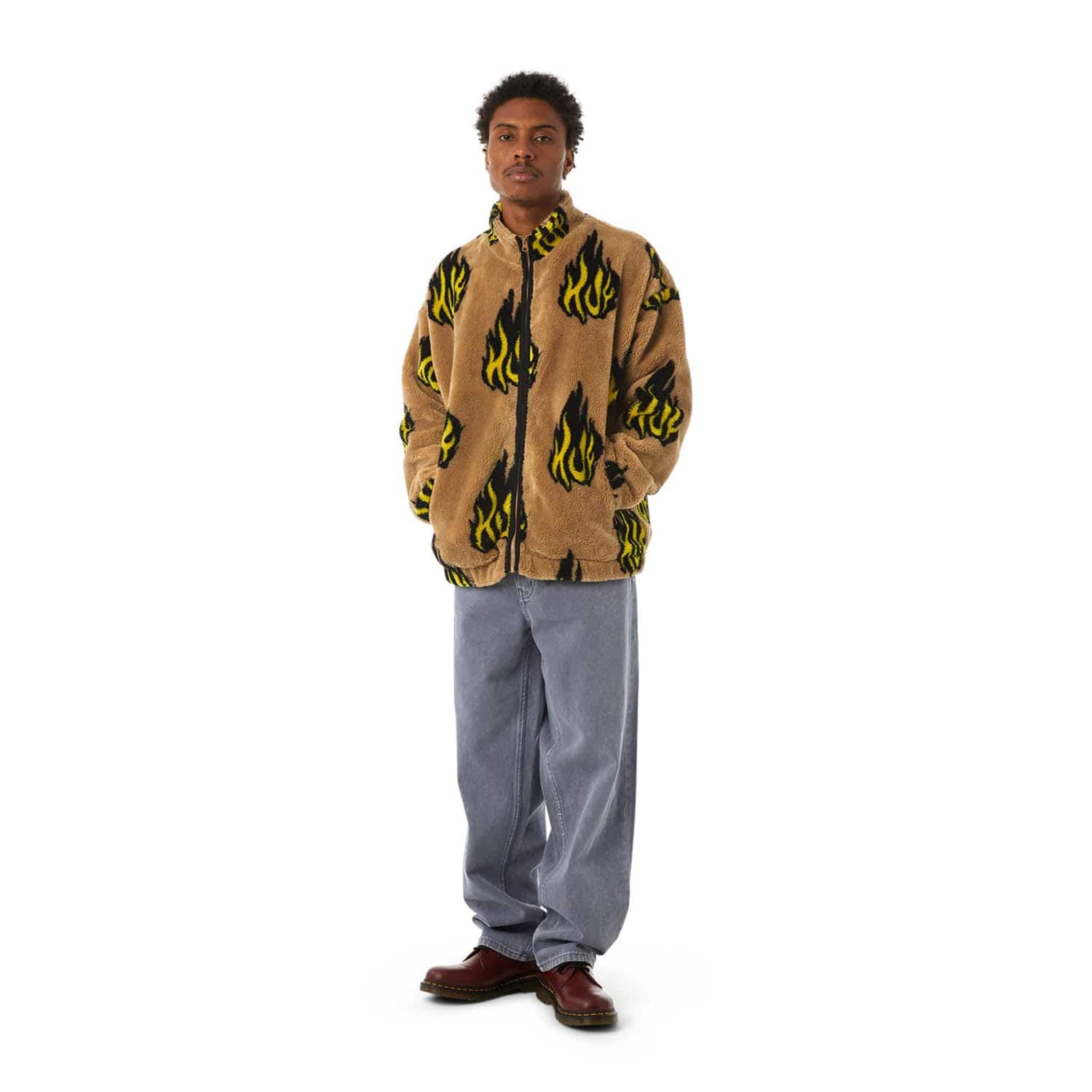 CROMER WASHED PANT - Image 4