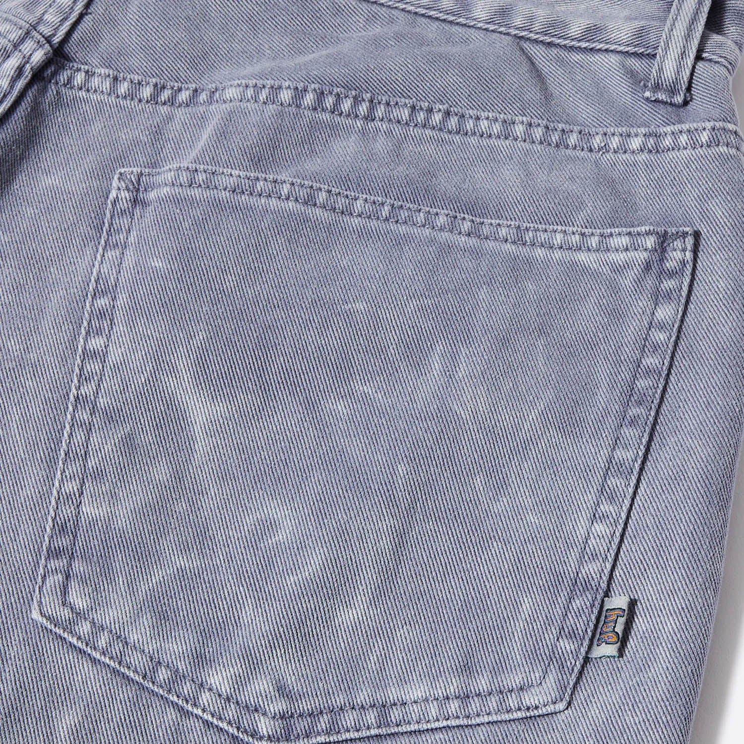 CROMER WASHED PANT - Image 5