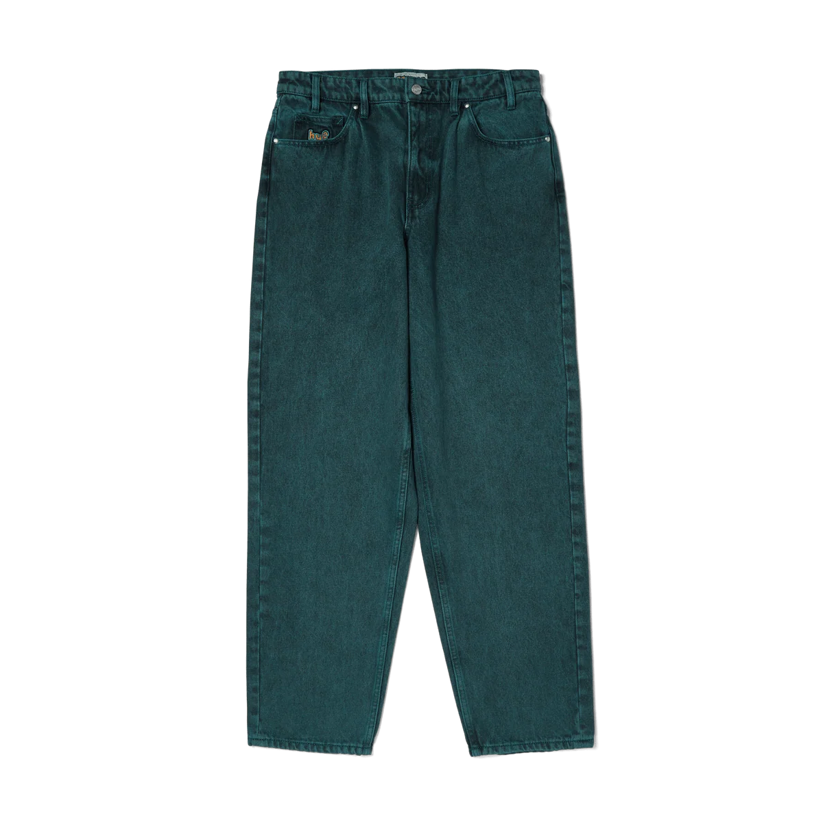 Cromer Washed Pant