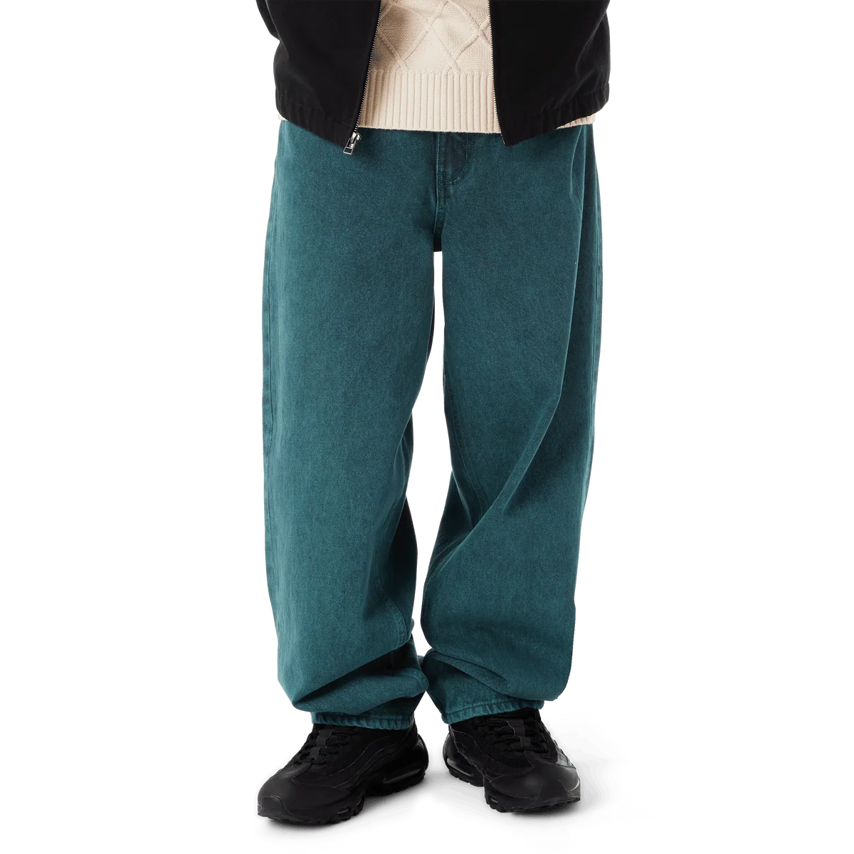 Cromer Washed Pant - Image 4