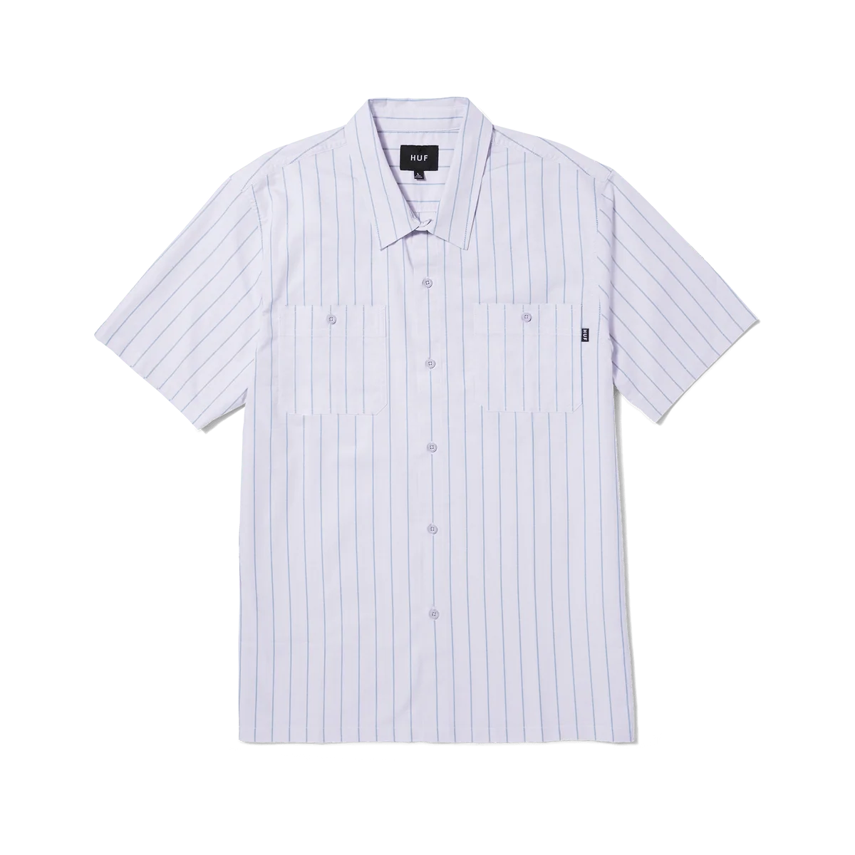 Parker S S Work Shirt