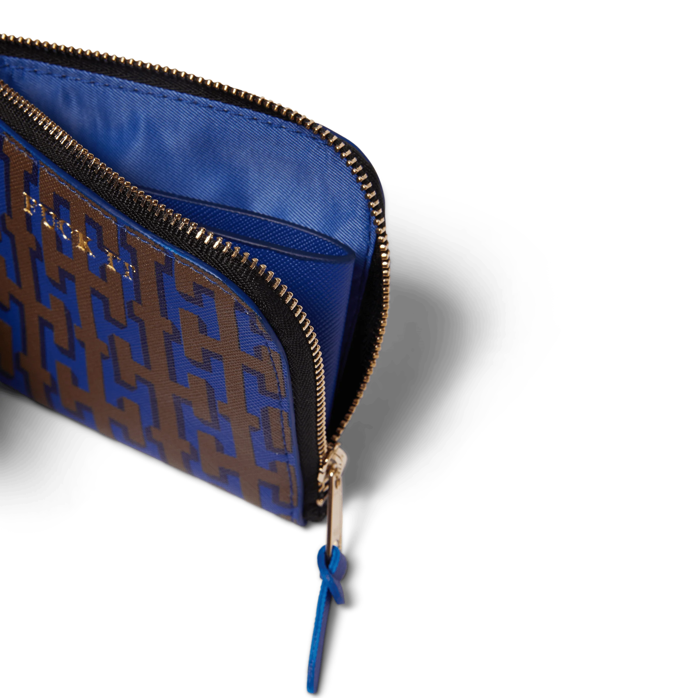 Pillar Zip Wallet - Image 3