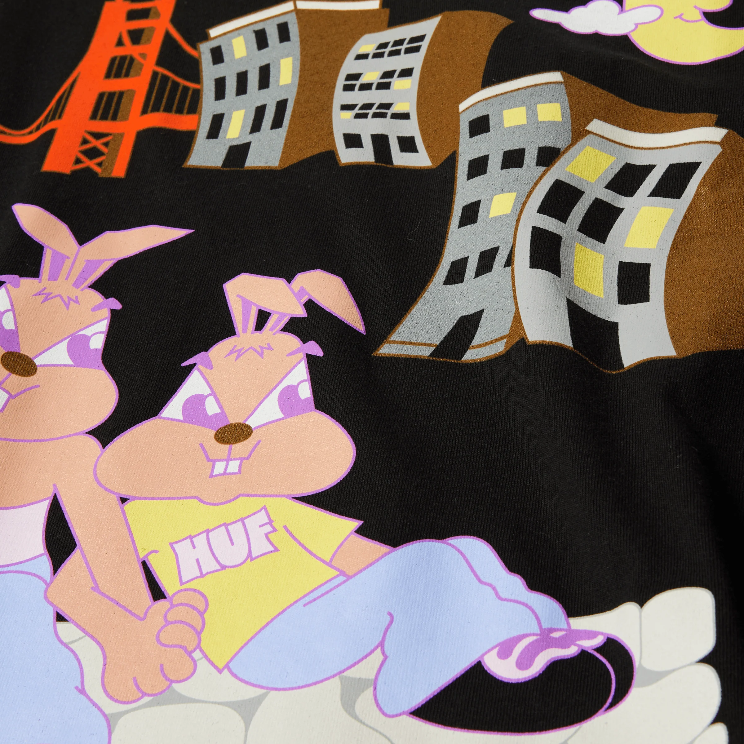 Bae View S S Tee - Image 2
