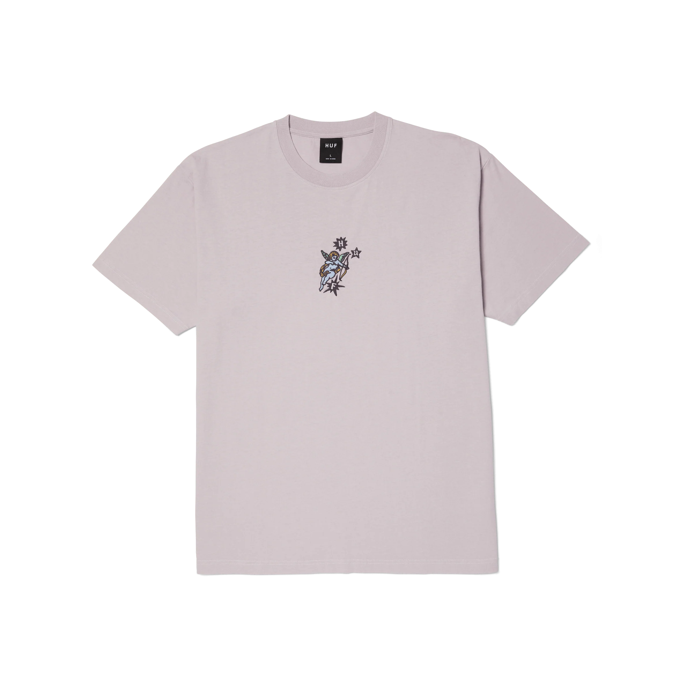 Cupid S S Washed Tee