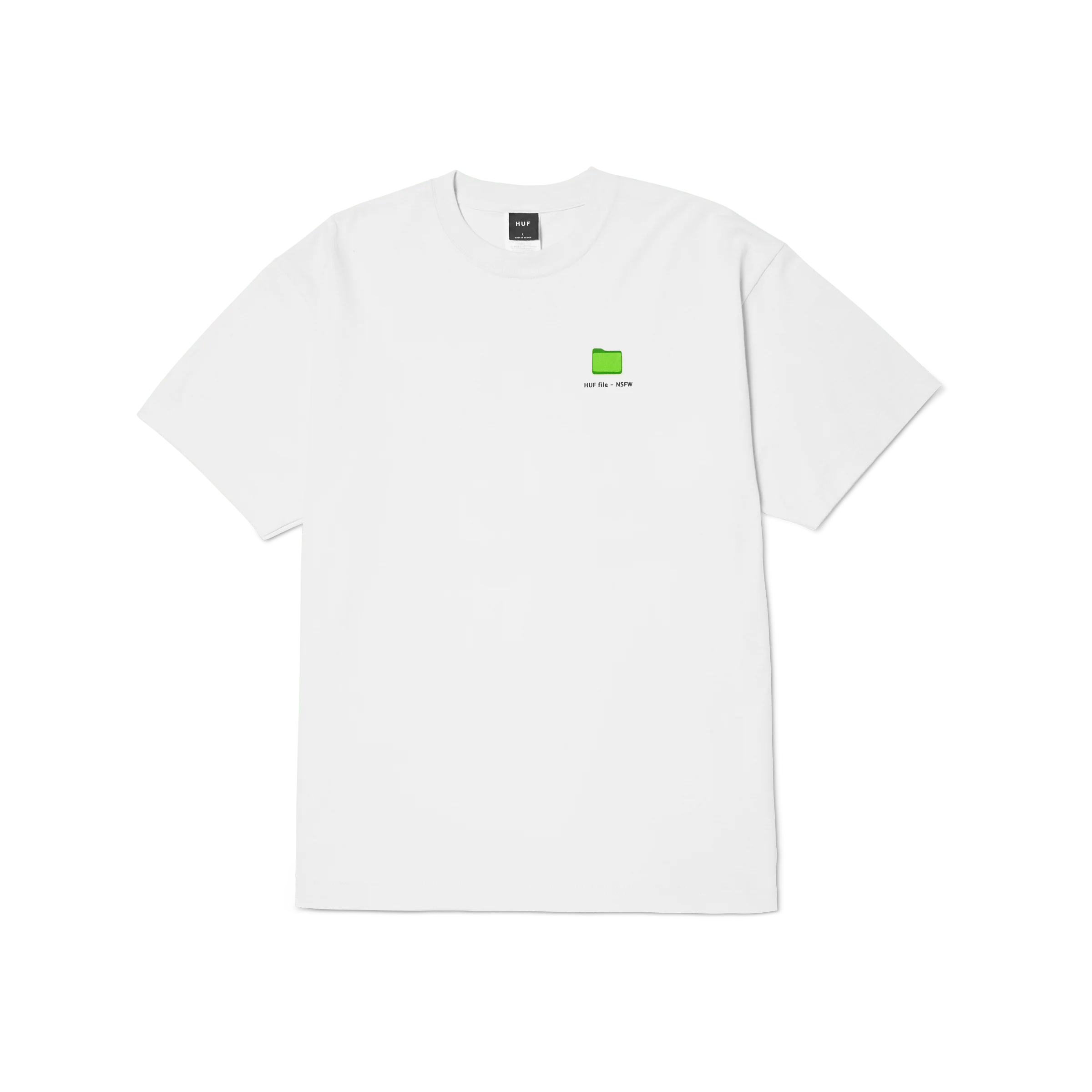 Desktop S S Tee