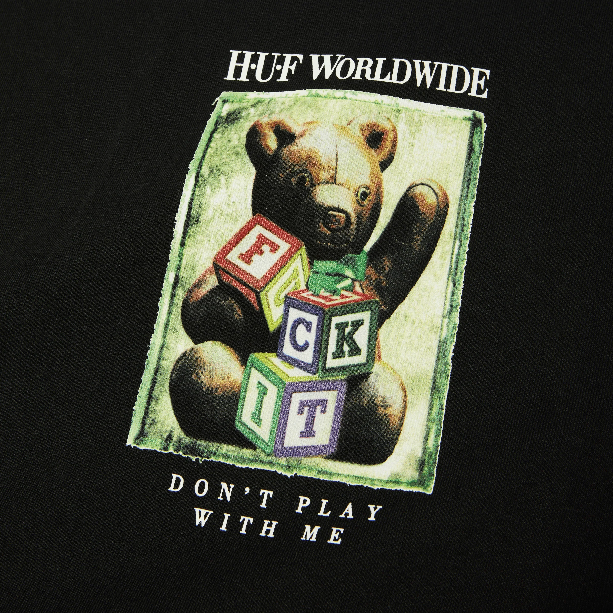 Gift Bear S S Tee - Image 2