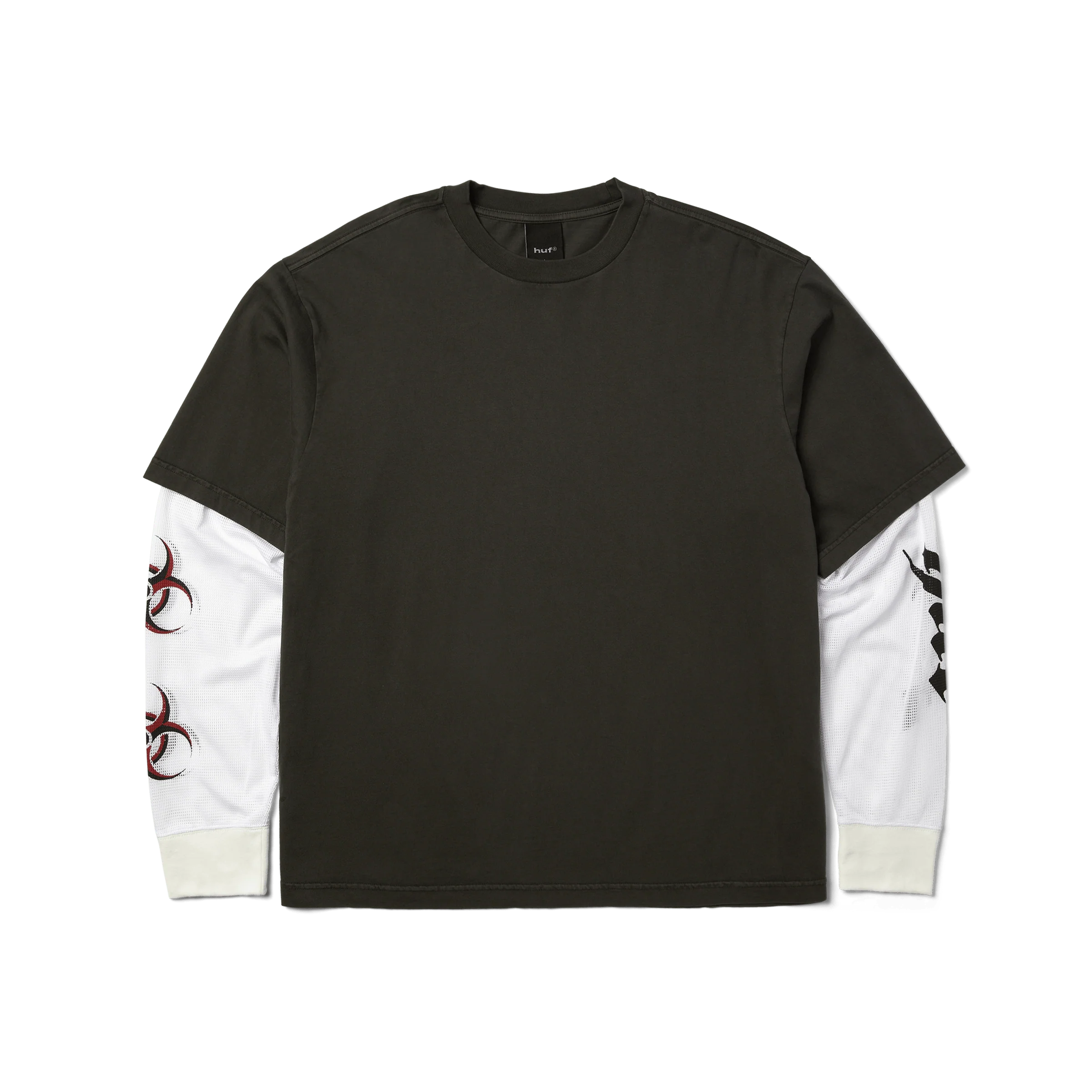 Leon Ls Double Layer Top
