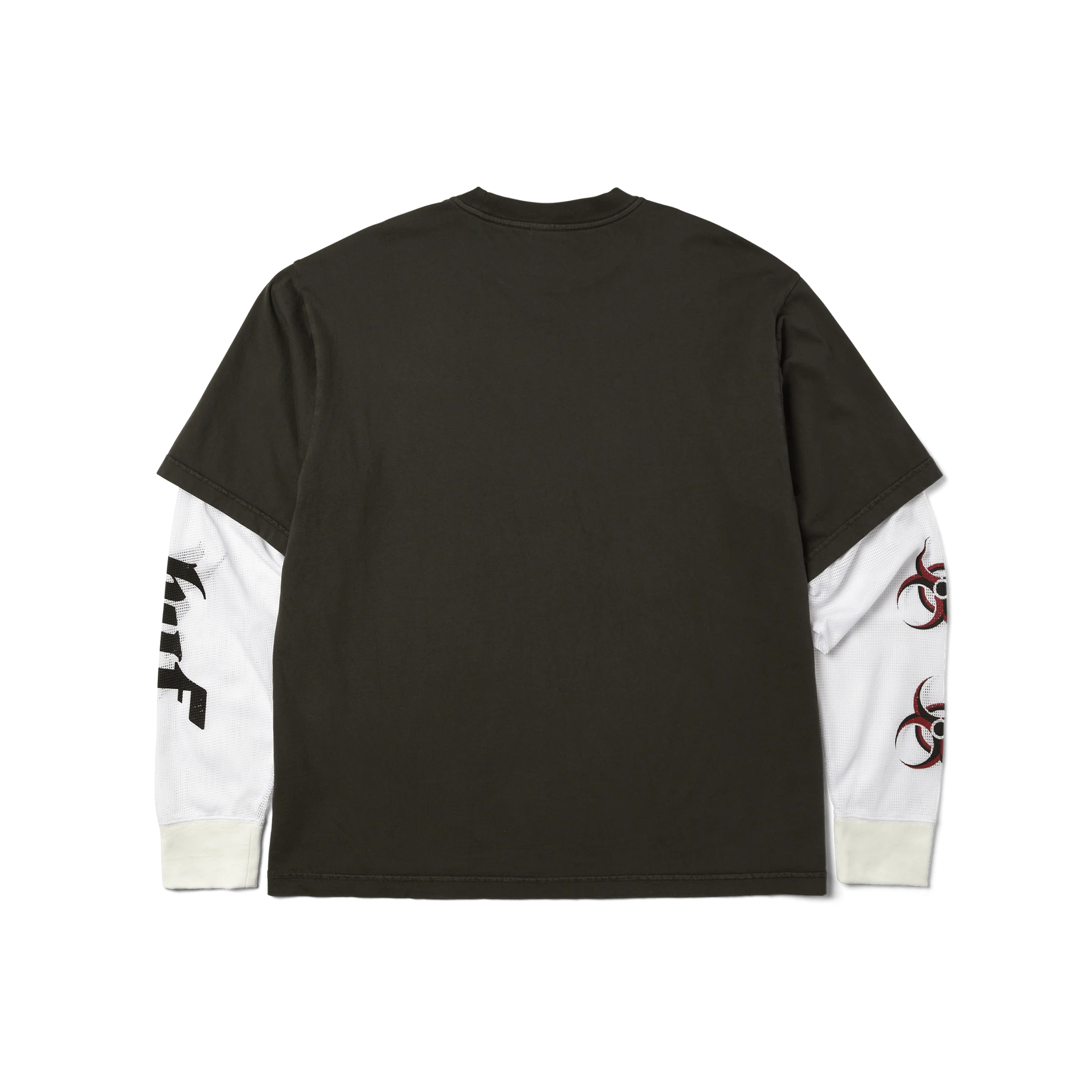 Leon Ls Double Layer Top - Image 2