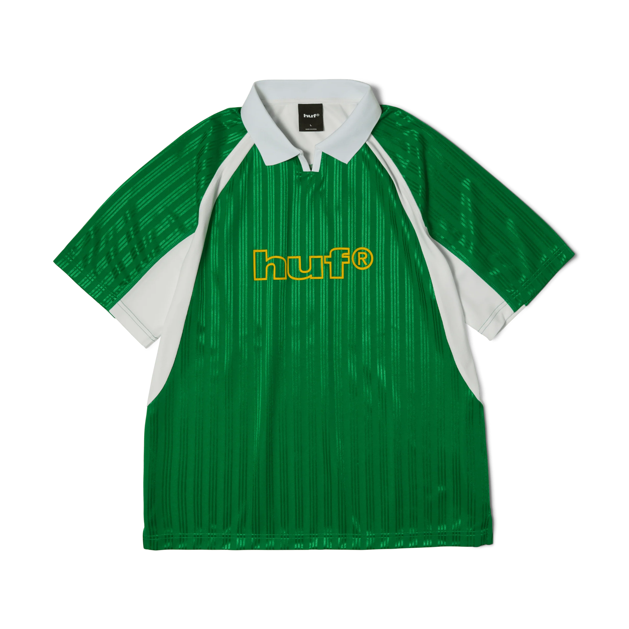 Sideline Soccer Jersey