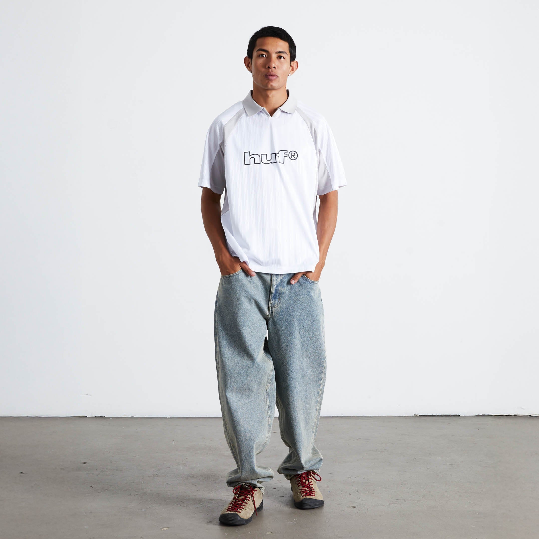 Sideline Soccer Jersey - Image 10