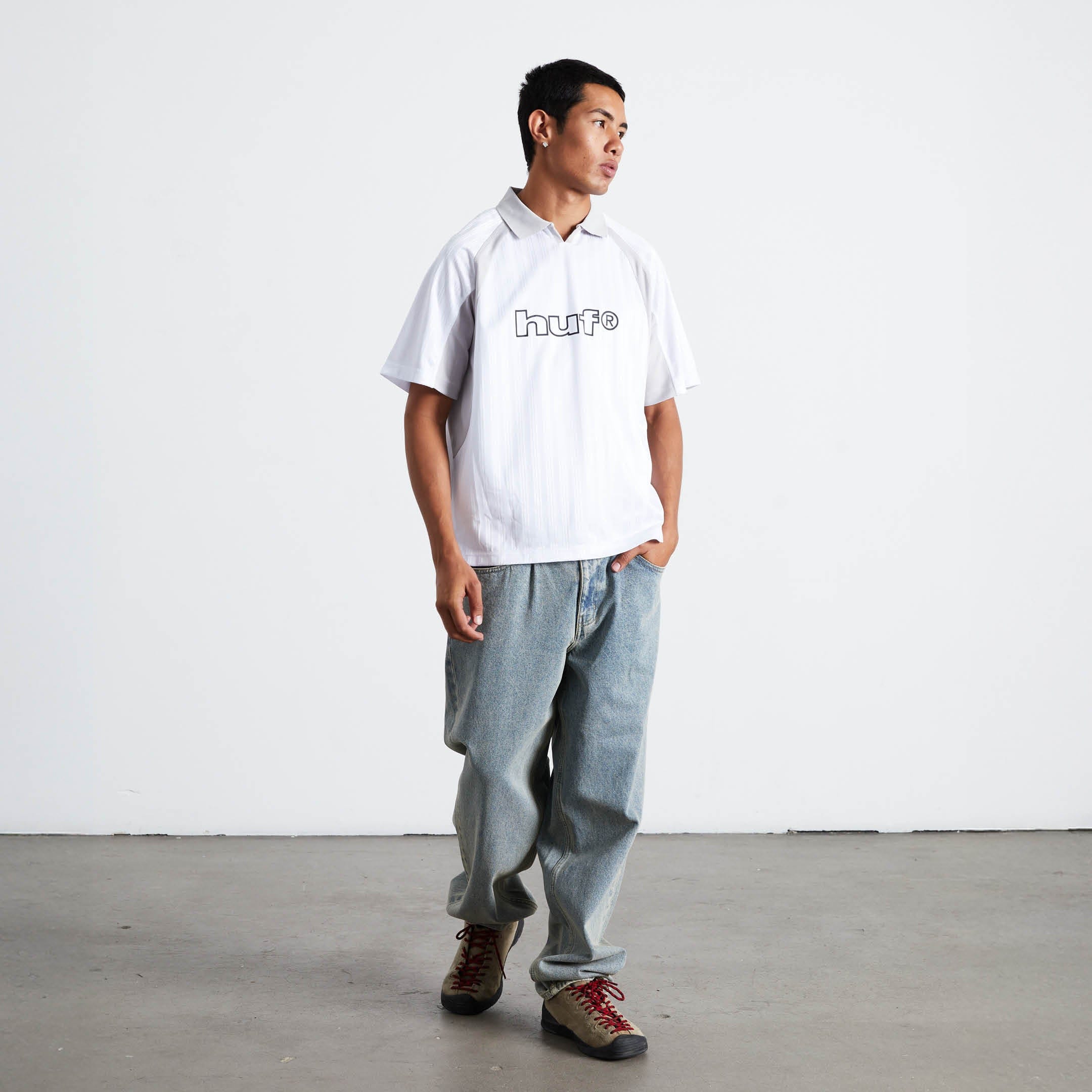 Sideline Soccer Jersey - Image 11