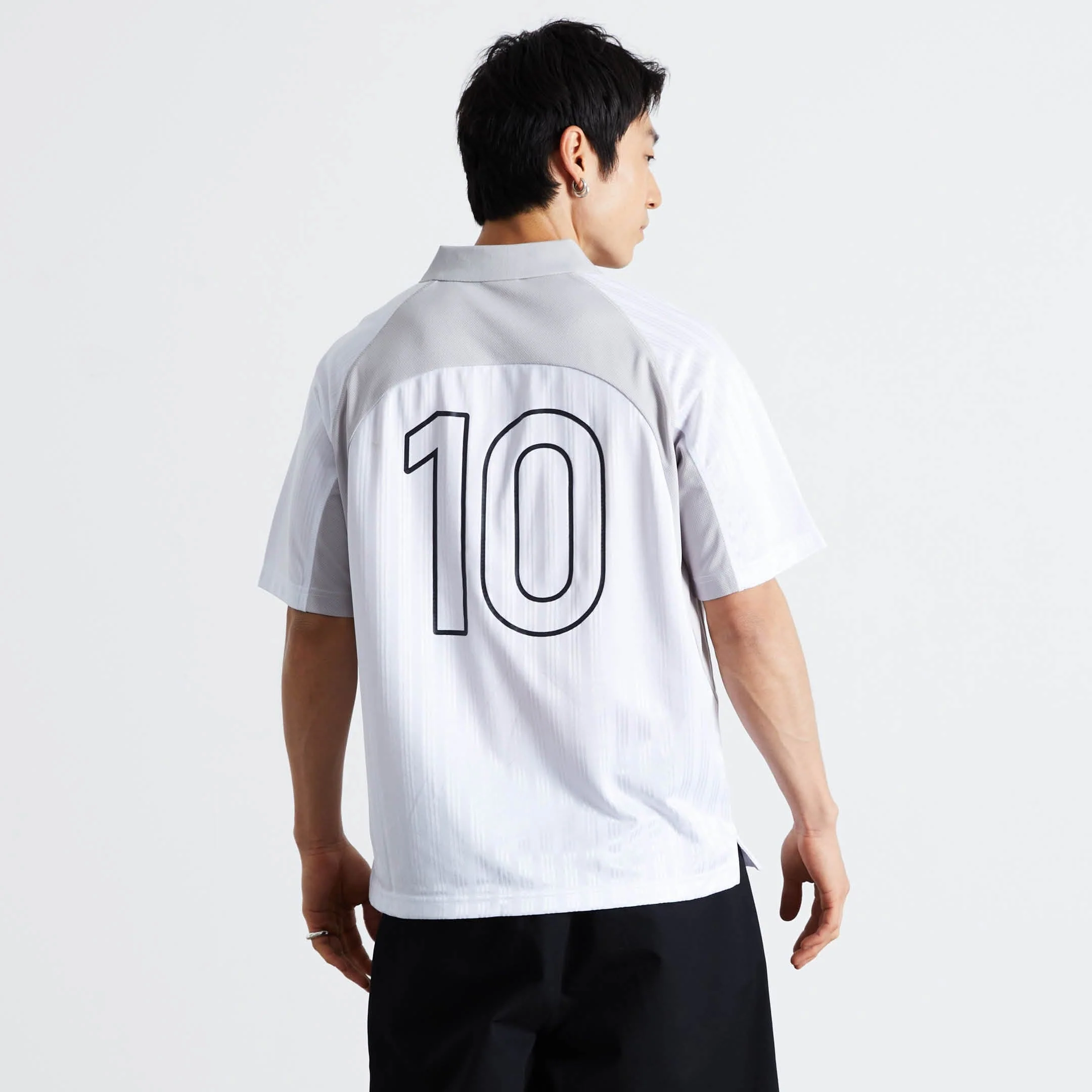 Sideline Soccer Jersey - Image 13