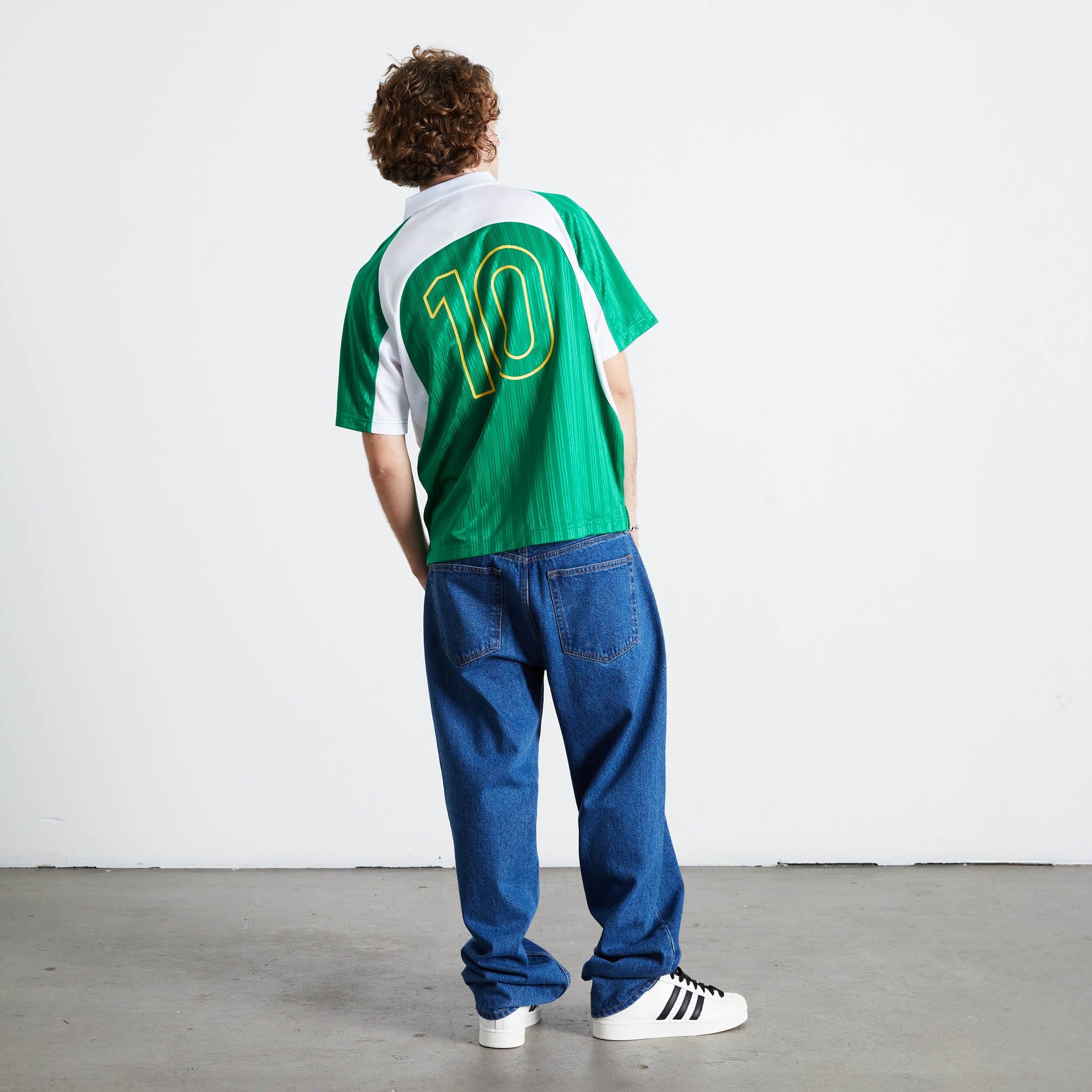 Sideline Soccer Jersey - Image 6