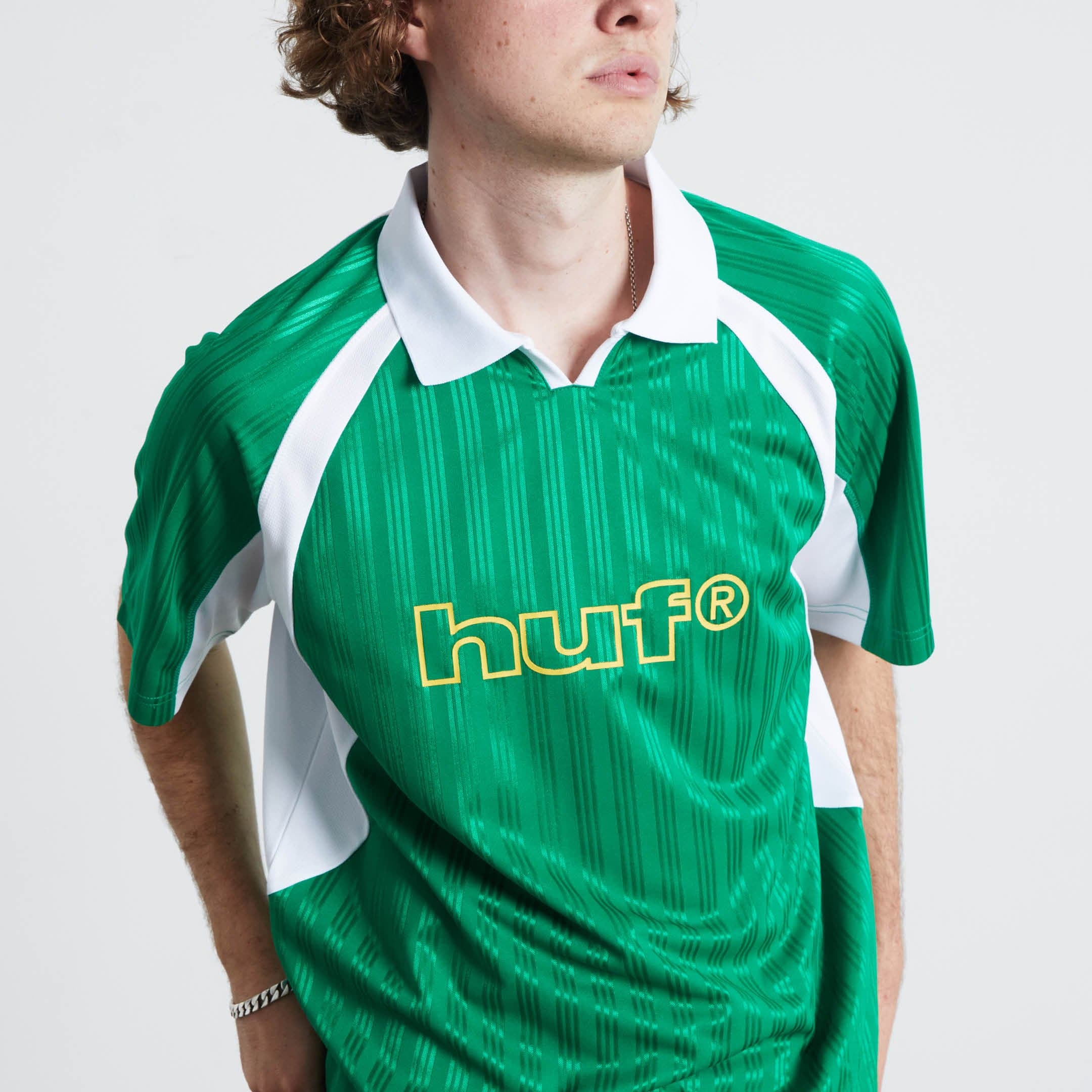 Sideline Soccer Jersey - Image 8