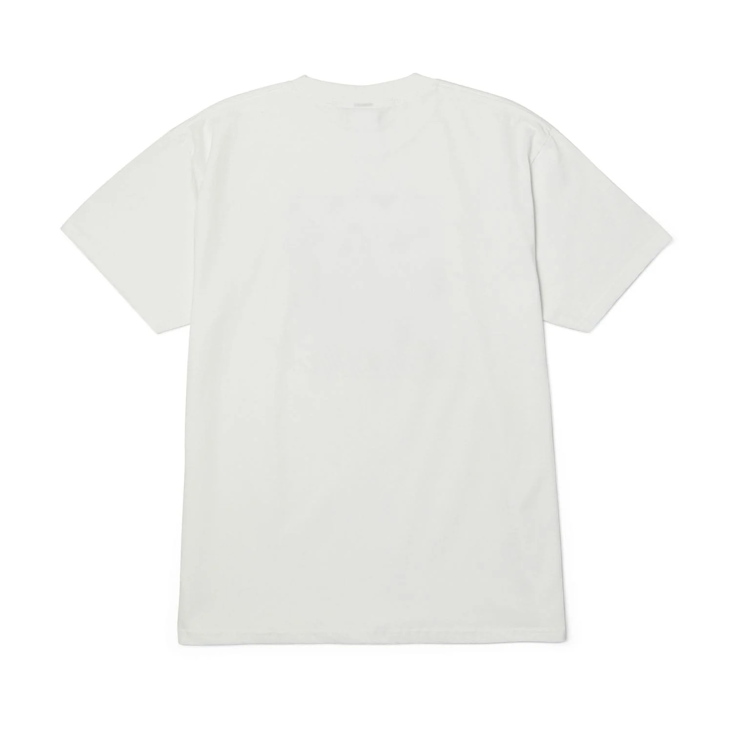 Spray It S S Tee - Image 3