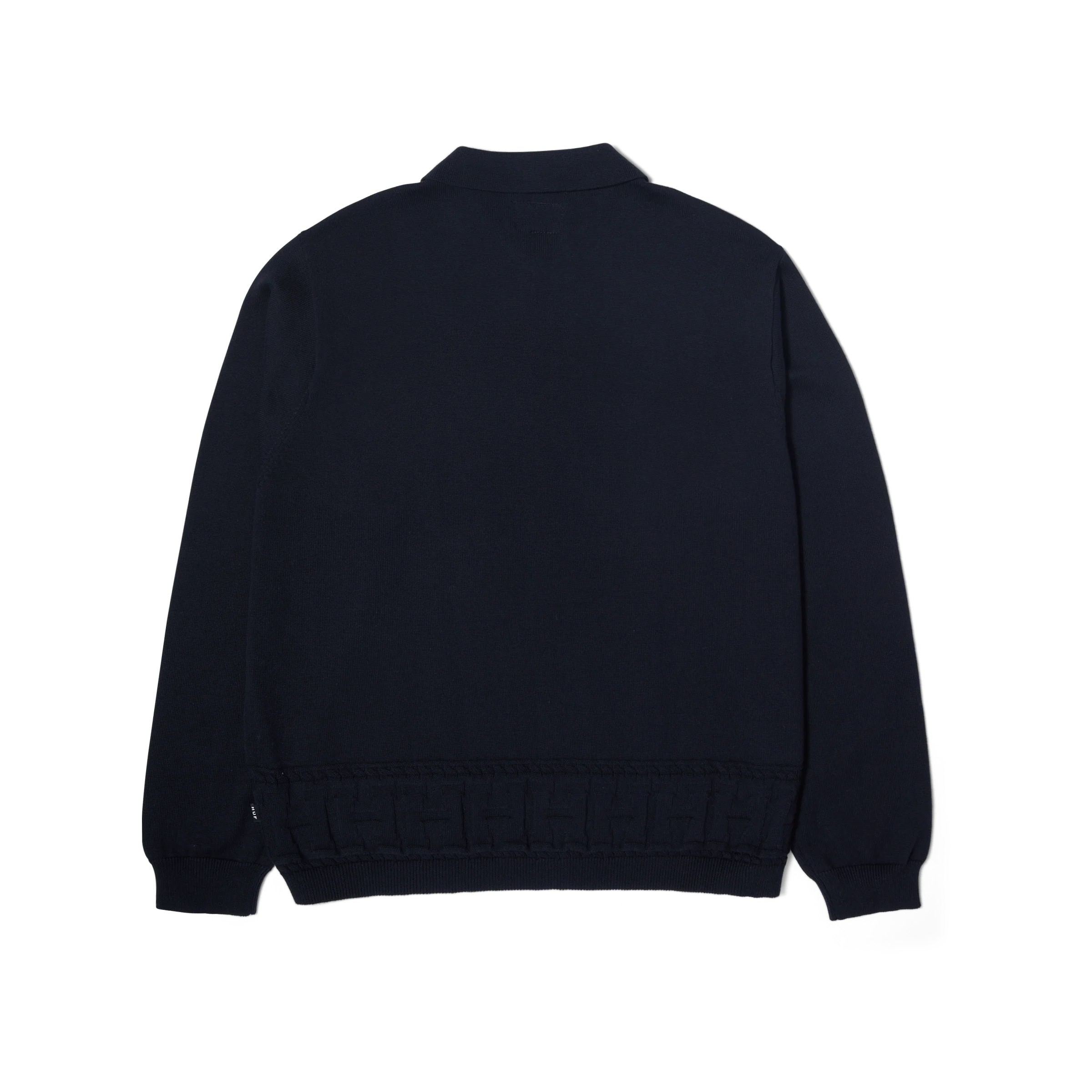 Towner L S Knit Top - Image 2