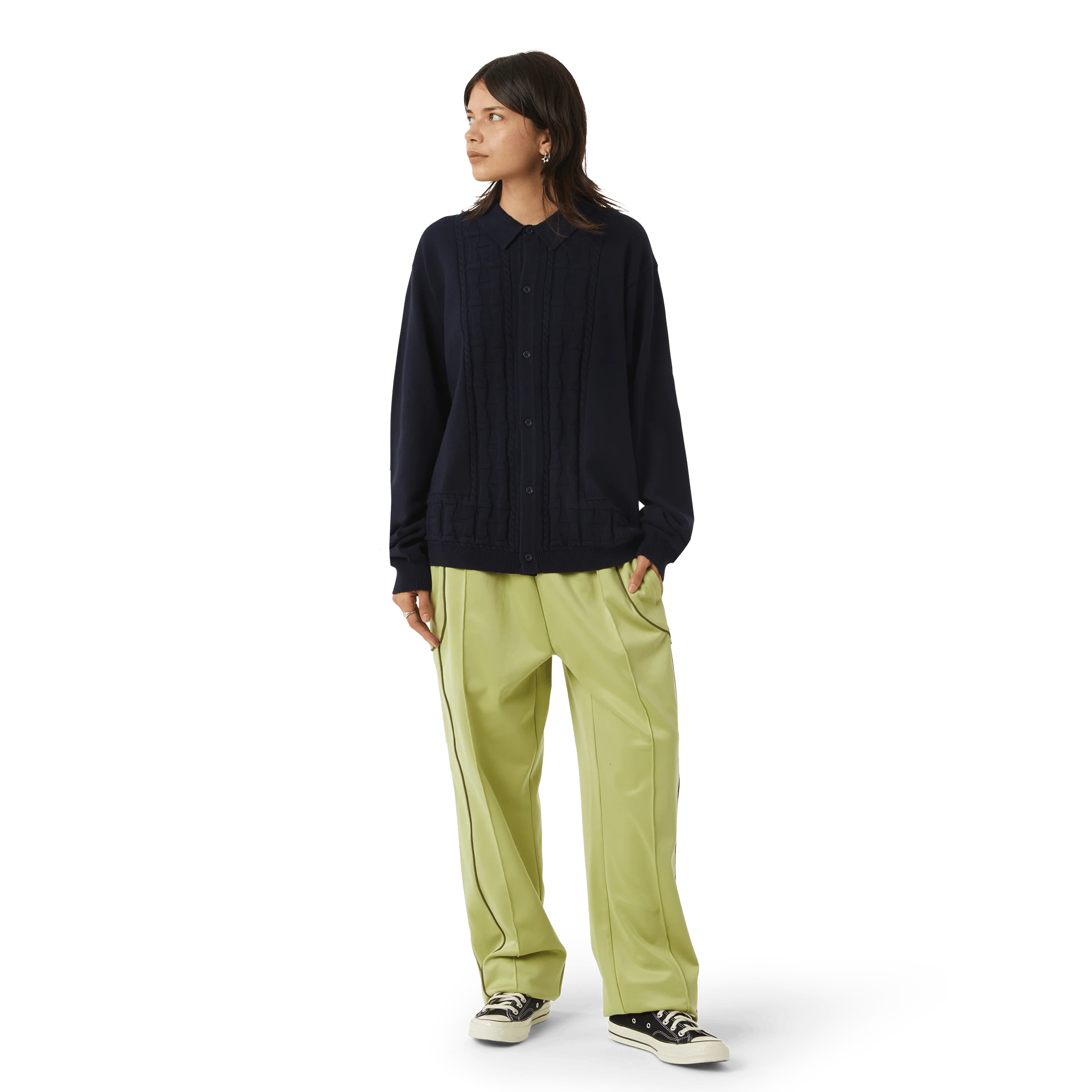Towner L S Knit Top - Image 5