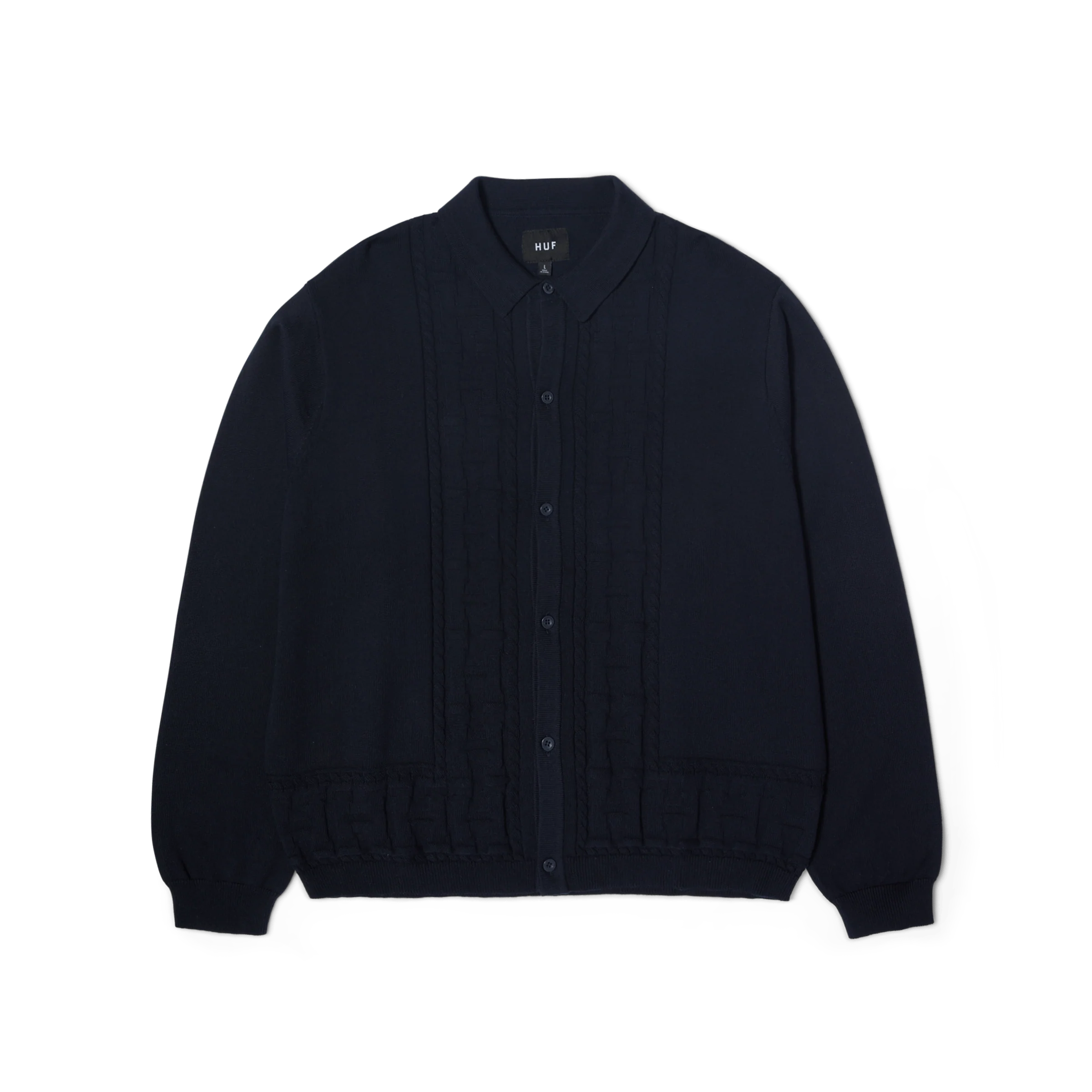 Towner L S Knit Top - Image 6