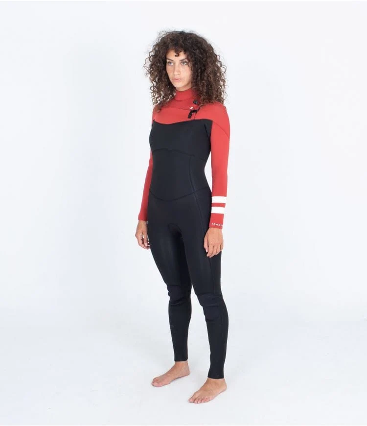 ADVANT 4 3MM FULLSUIT - Image 3
