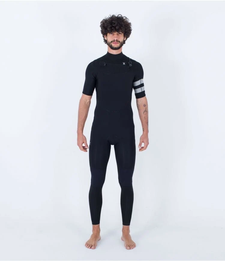 M PLUS 2 2MM SS FULLSUIT