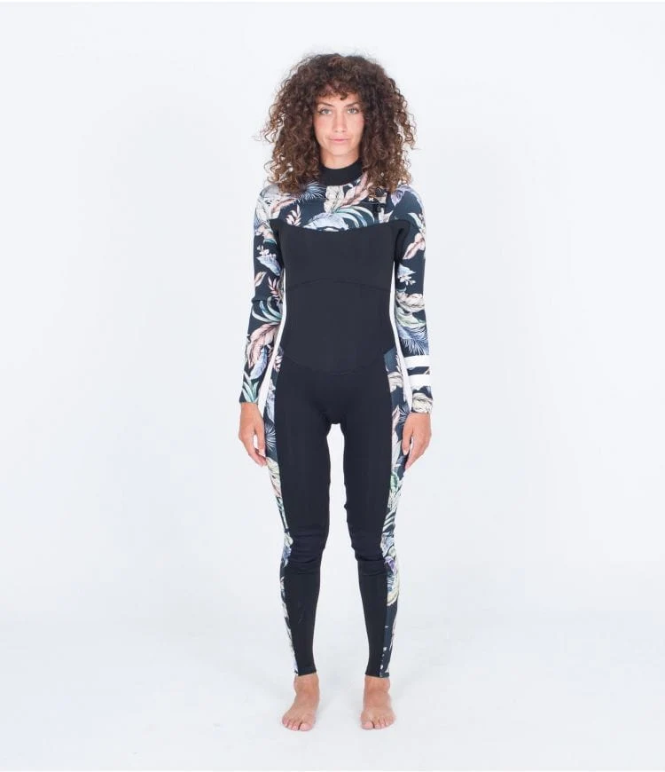 PLUS PRINTED 3 2MM FULLSUIT