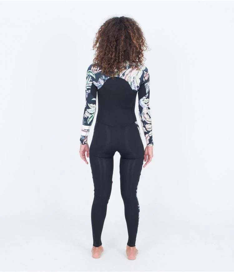 PLUS PRINTED 3 2MM FULLSUIT - Image 4