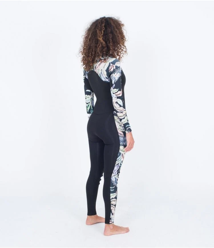 PLUS PRINTED 3 2MM FULLSUIT - Image 5