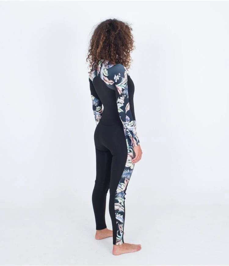 PLUS PRINTED 4 3MM FULLSUIT - Image 5