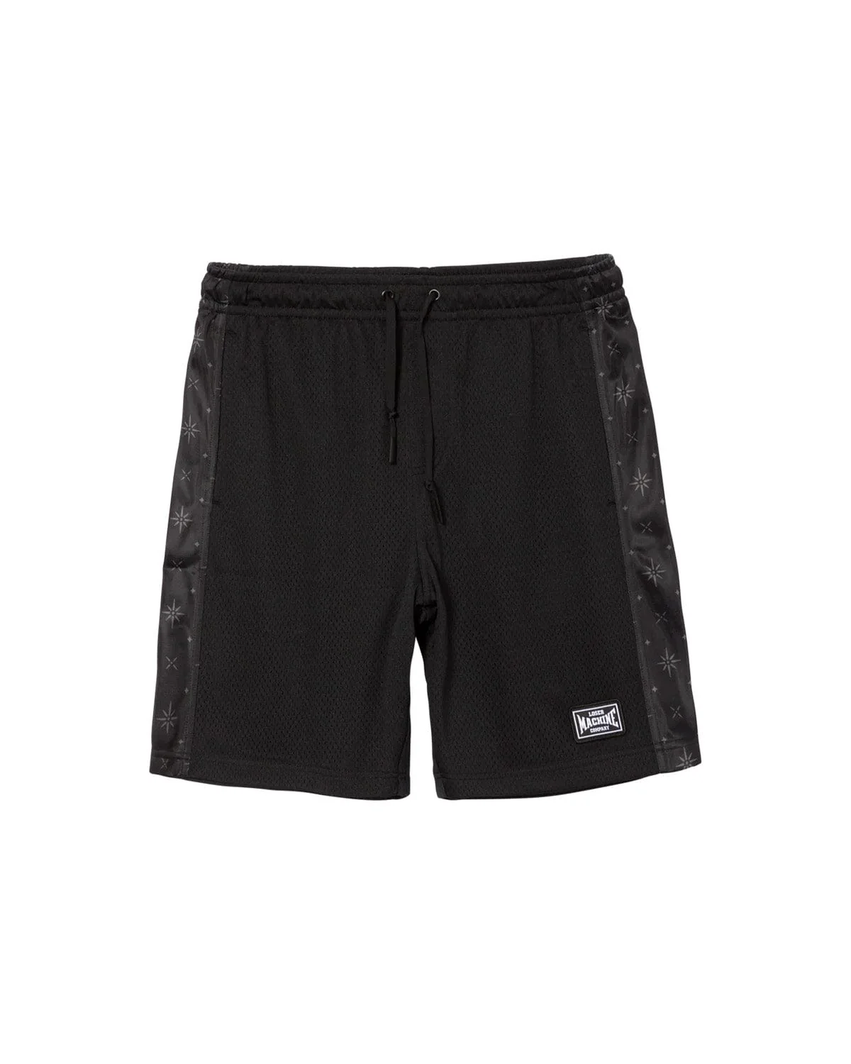 Too Hard Short