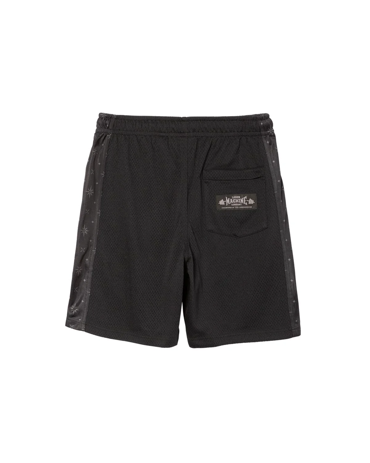 Too Hard Short - Image 2