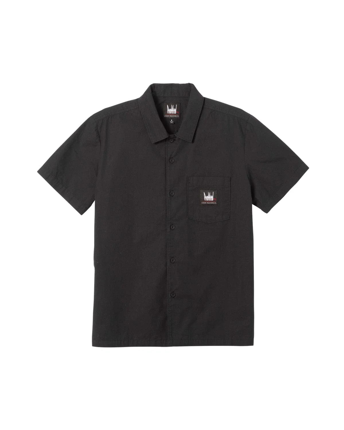 David Mann Workshirt Woven - Image 2