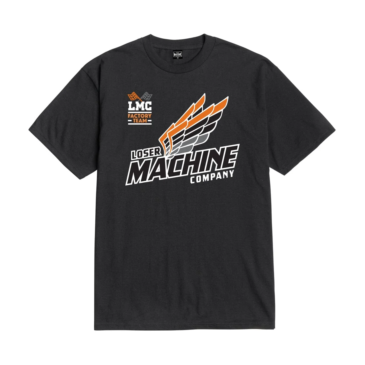 Four Stroke Stock Tee