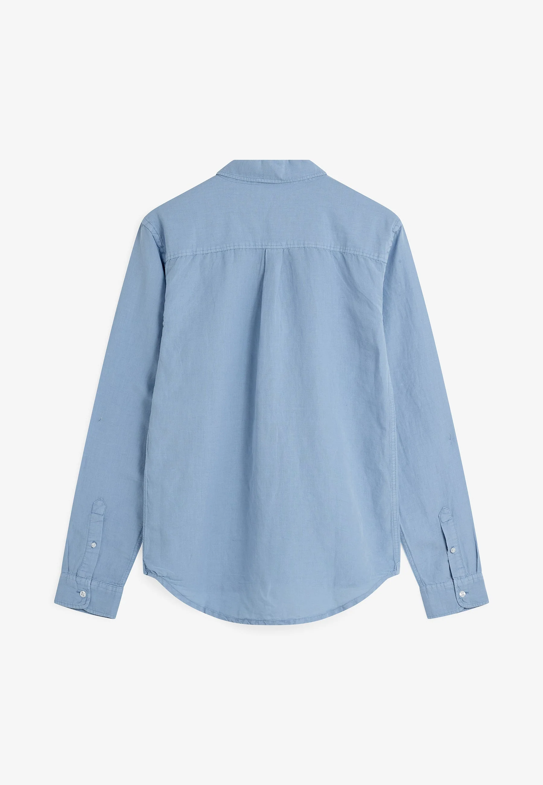 Colt Reg Ls Shirt 4576 - Image 7