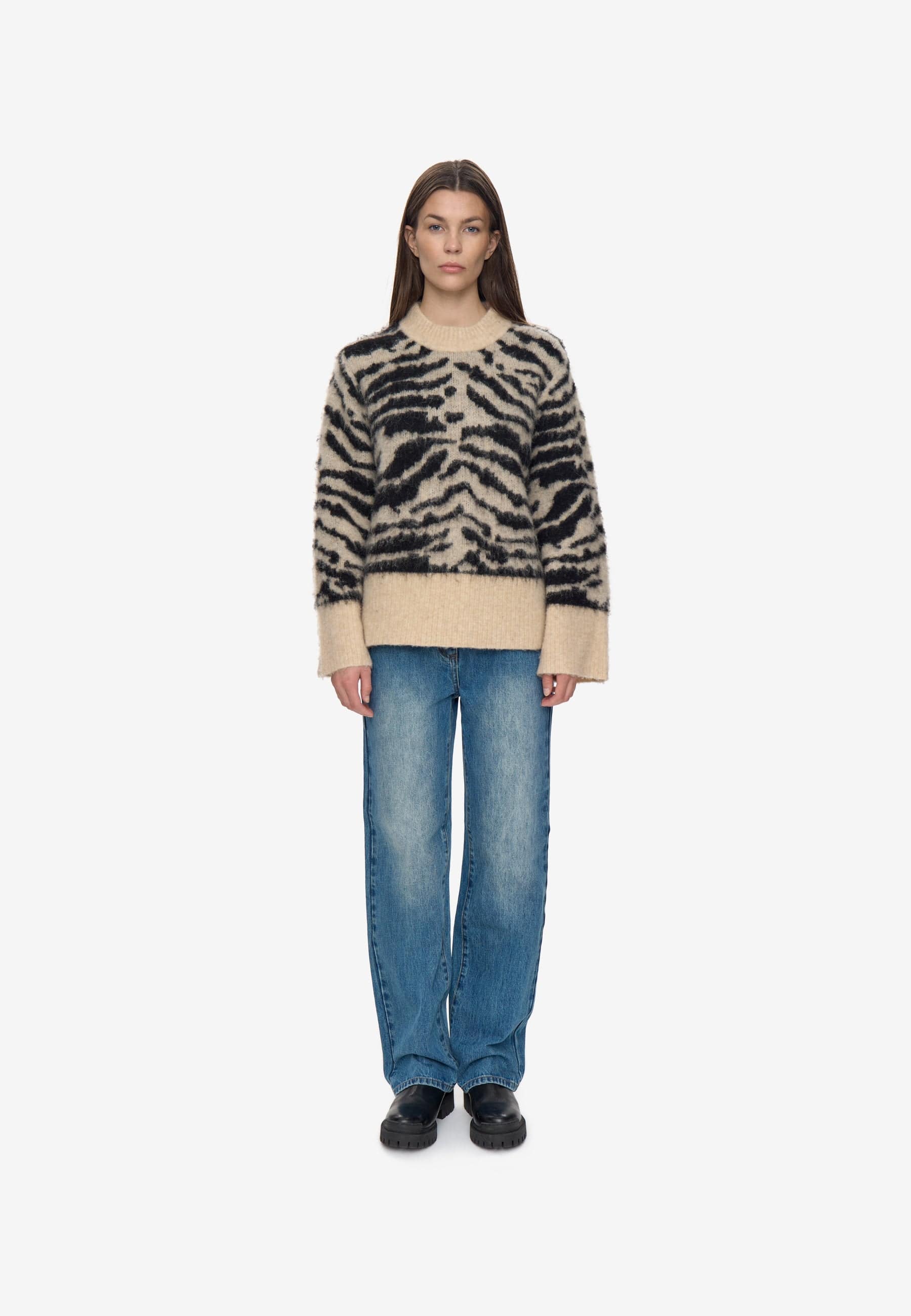 Brenda Jumper 4492