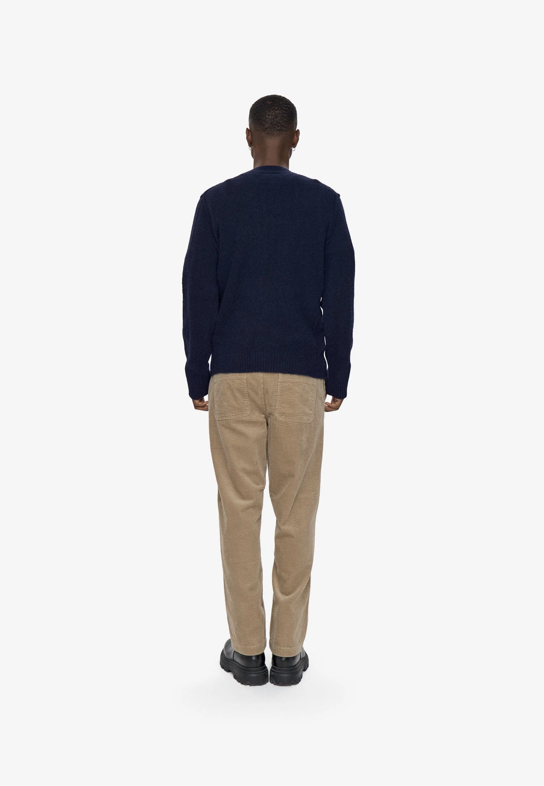 Chuck Knit Sweater 4491 - Image 5
