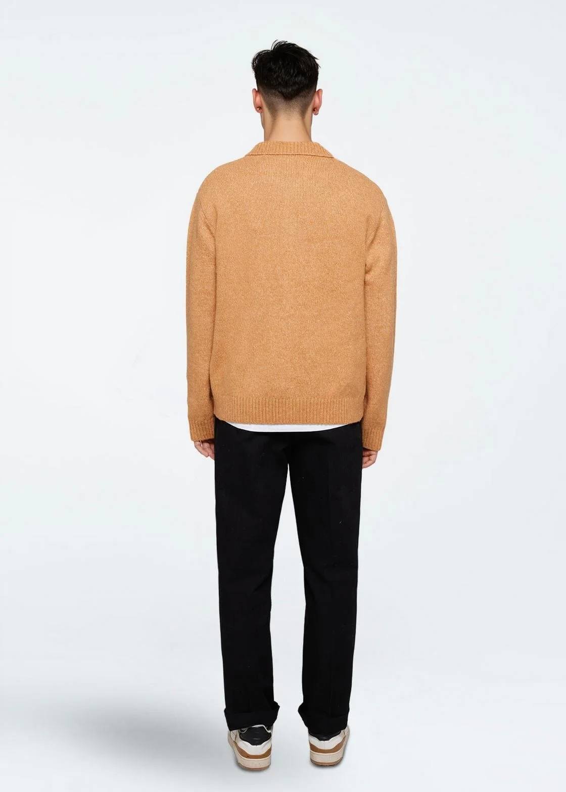 Zayner 3962 Knit - Image 3