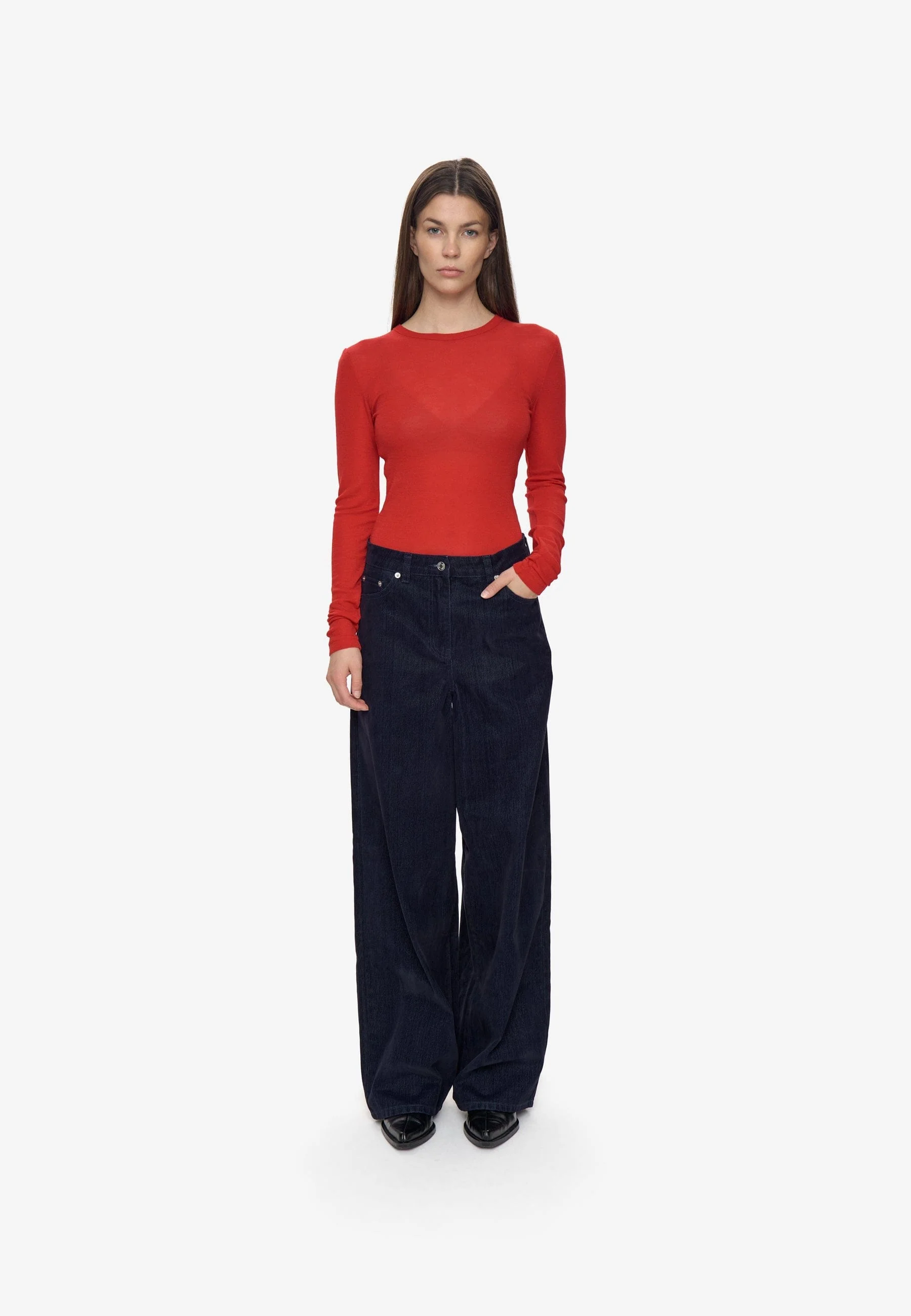 Aiyas Jeans 4510