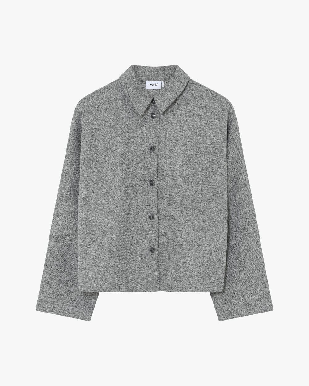 Wrenley Shirt 4520