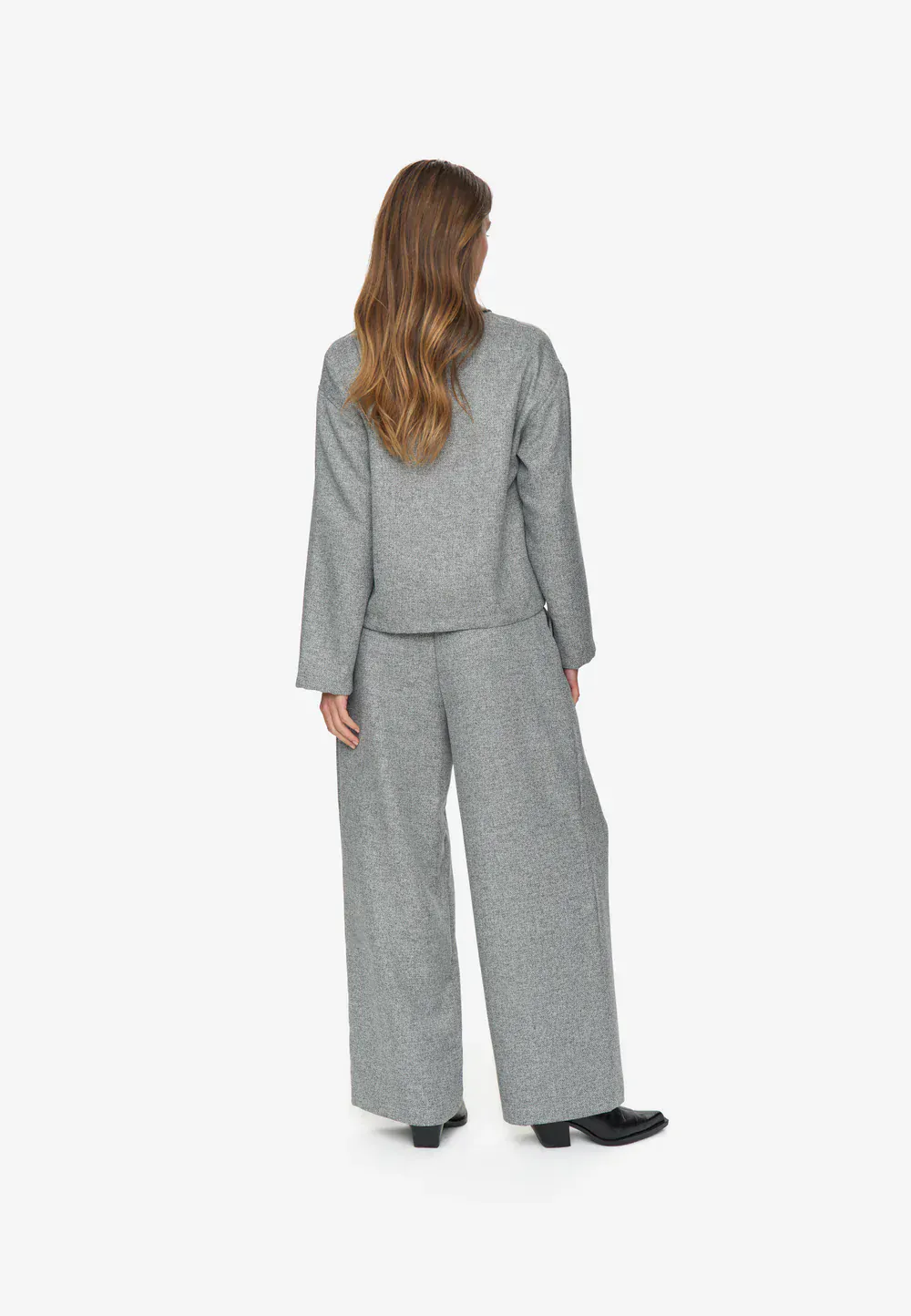 Wrenley Shirt 4520 - Image 4