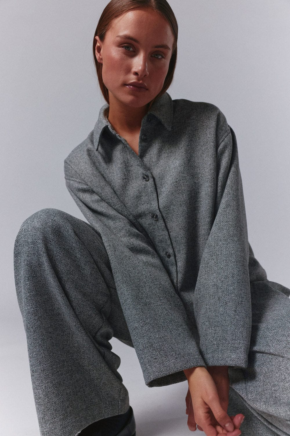 Wrenley Shirt 4520 - Image 7