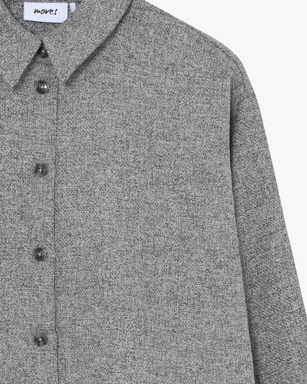 Wrenley Shirt 4520 - Image 8