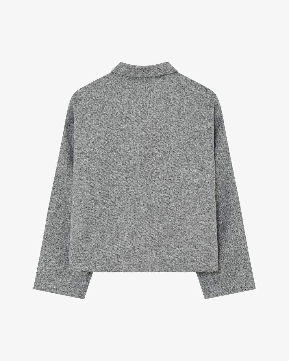 Wrenley Shirt 4520 - Image 9
